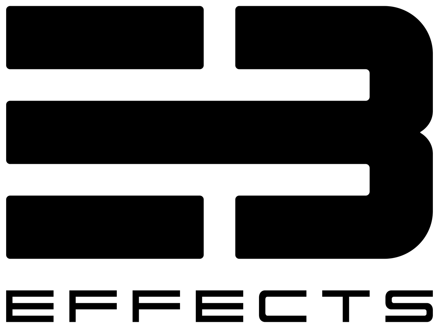 EB Effects and Design