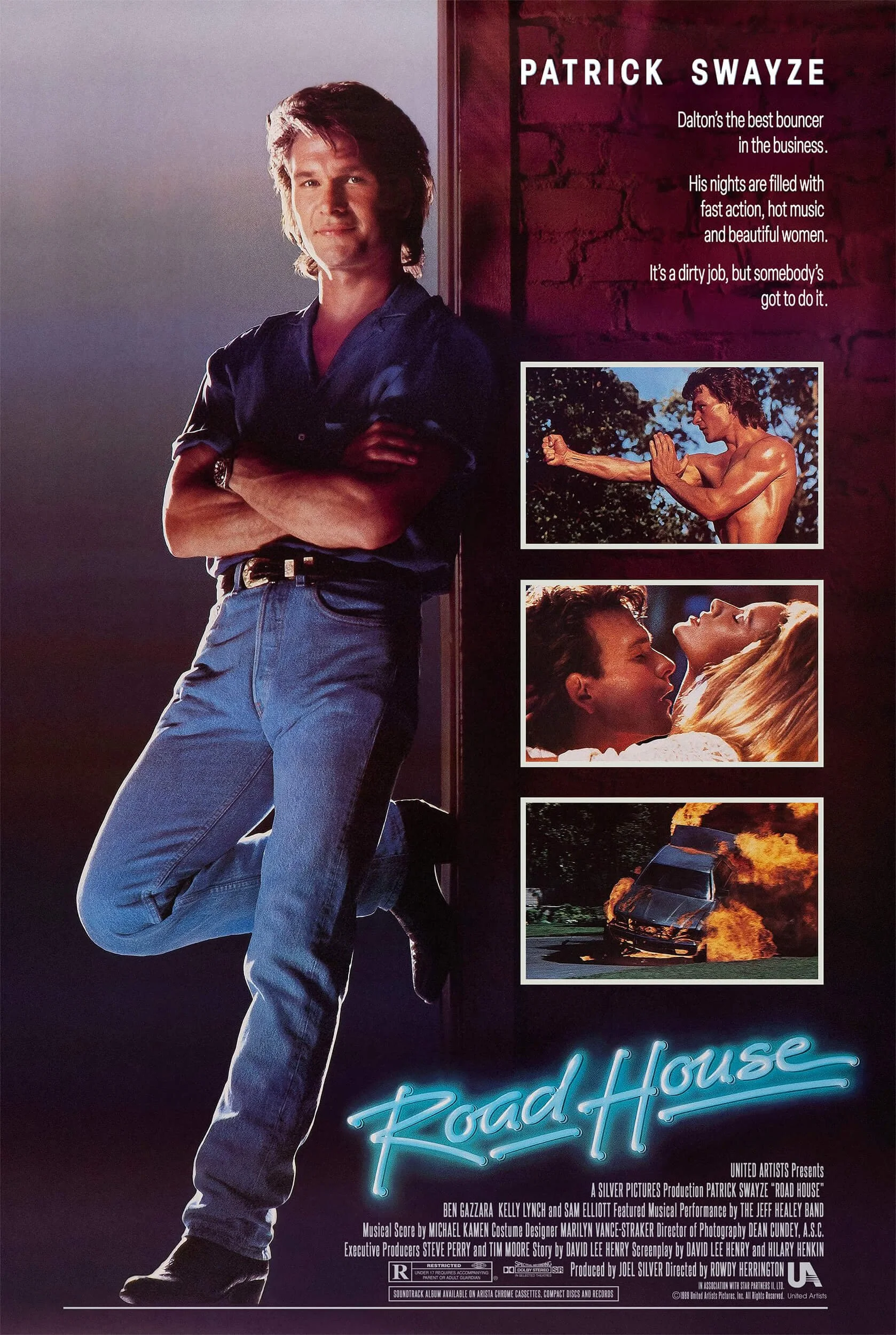 Road House