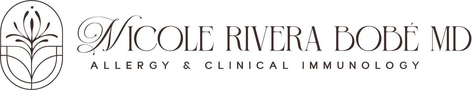 Nicole Rivera Bobé, MD 