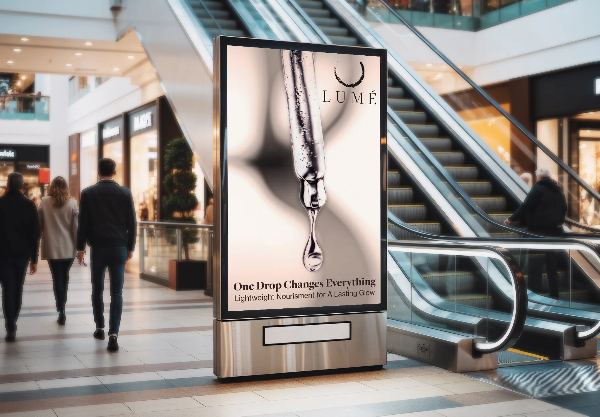 LUME POSTER AD Mall display Mockup.jpg