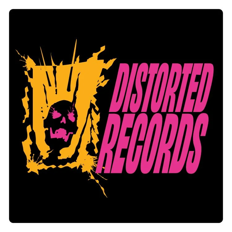 DISTORTED RECORDS
