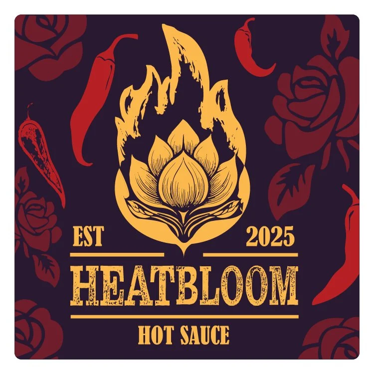 HEATBLOOM
