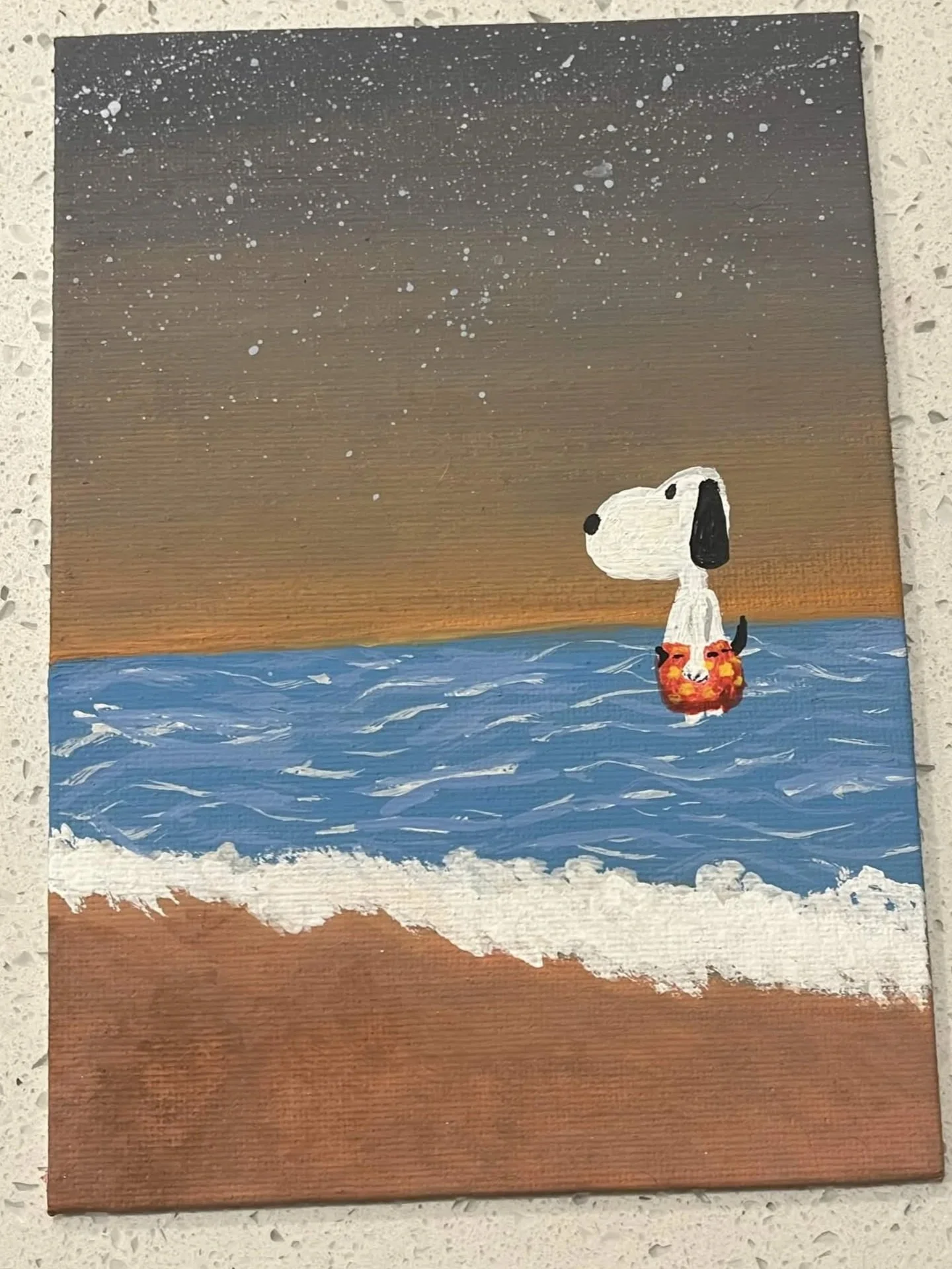 Paintings