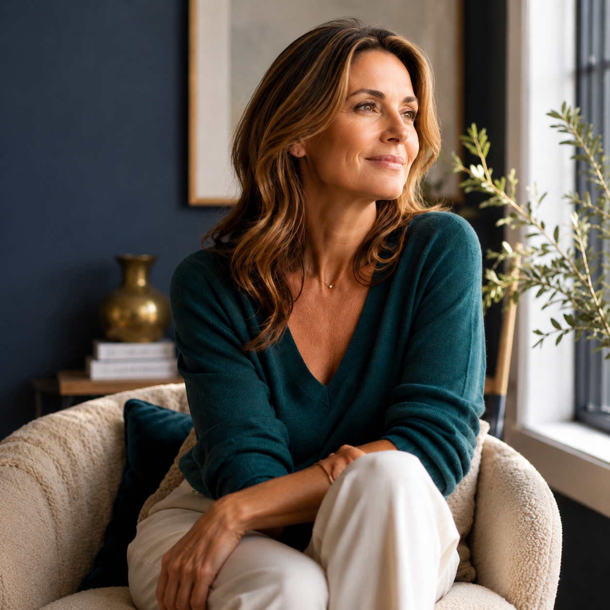 Perimenopause: 7 symptoms to look for and what you can do.