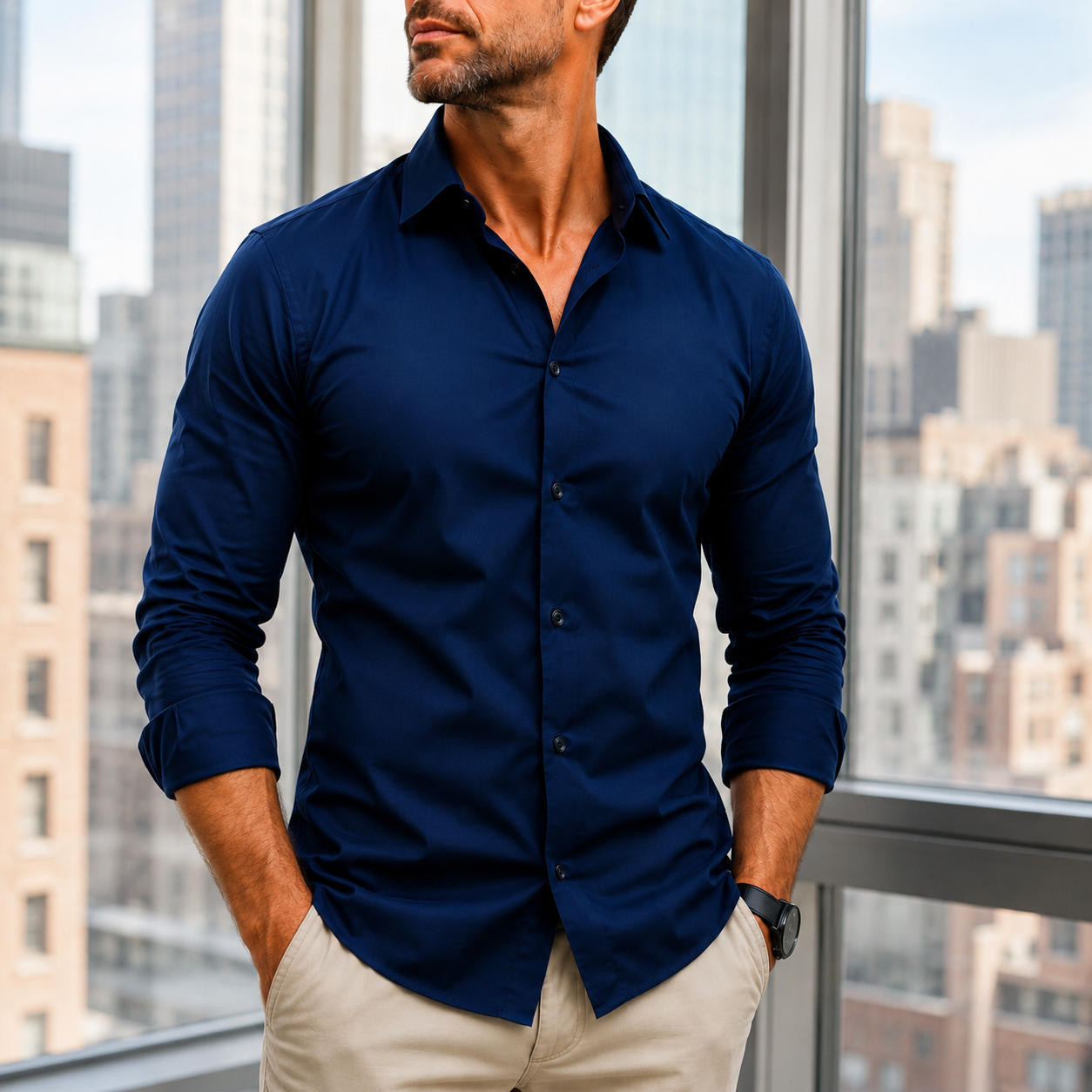  Testosterone after 40: what is actually happening and what you should do