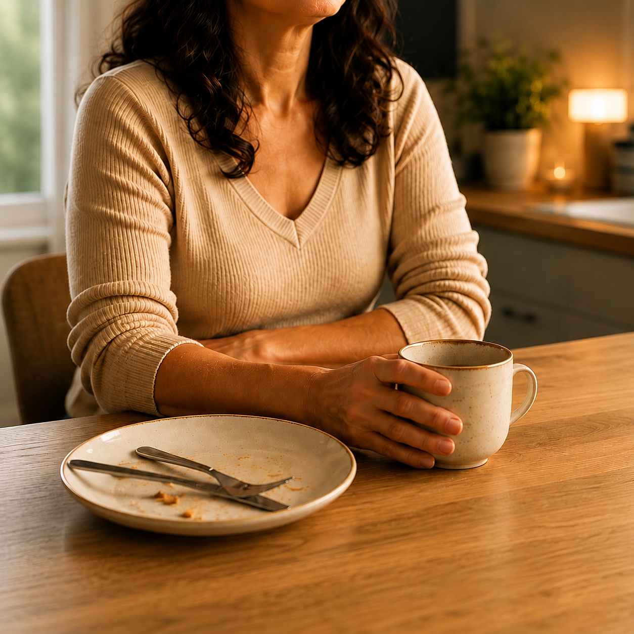 Insulin Resistance: What It Is, How to Recognize It and What You Can Do