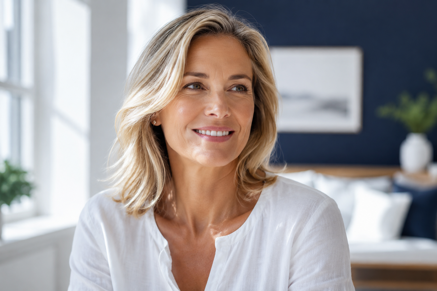 What Every Woman Should Know About Hormone Therapy