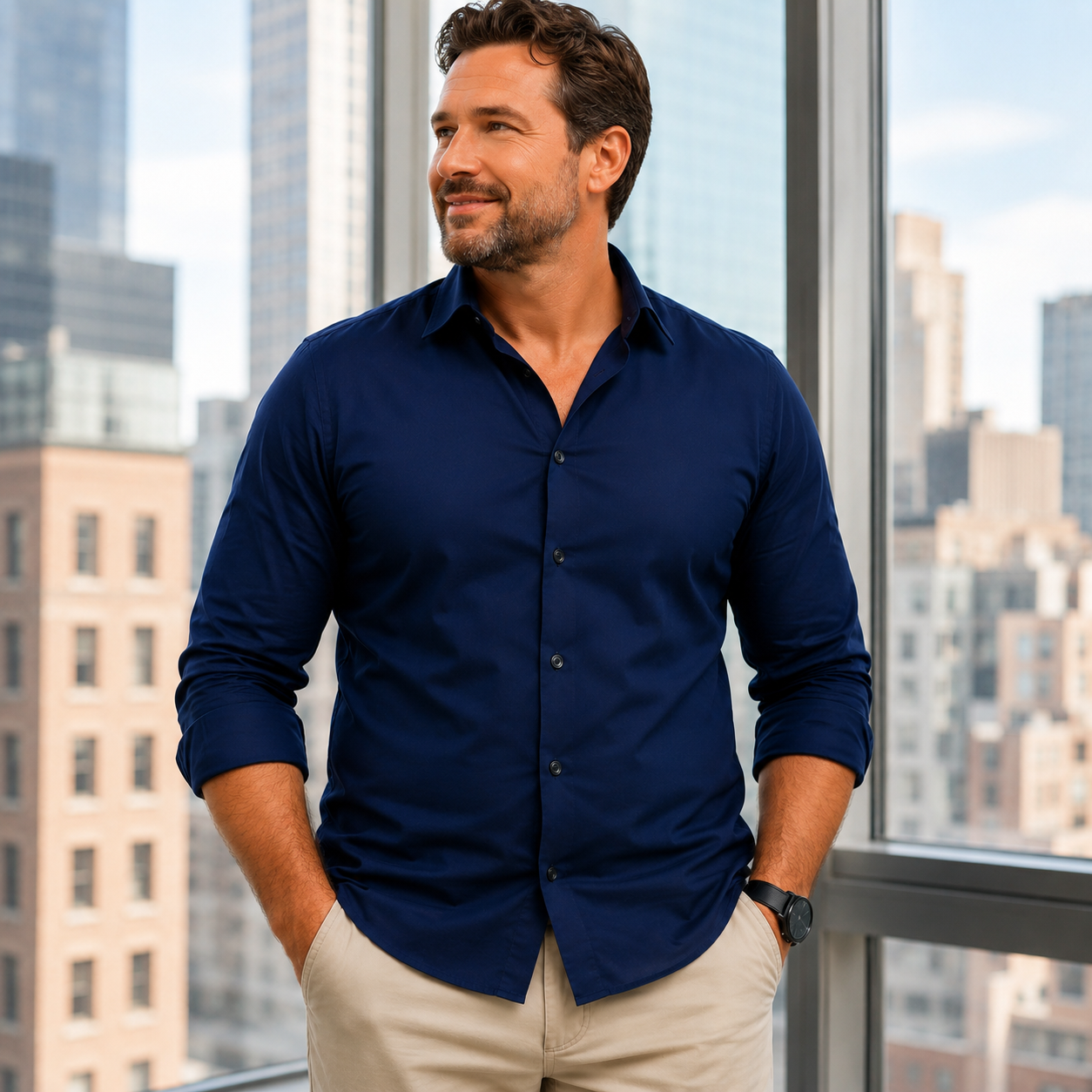  Testosterone after 40: what is actually happening and what you should do