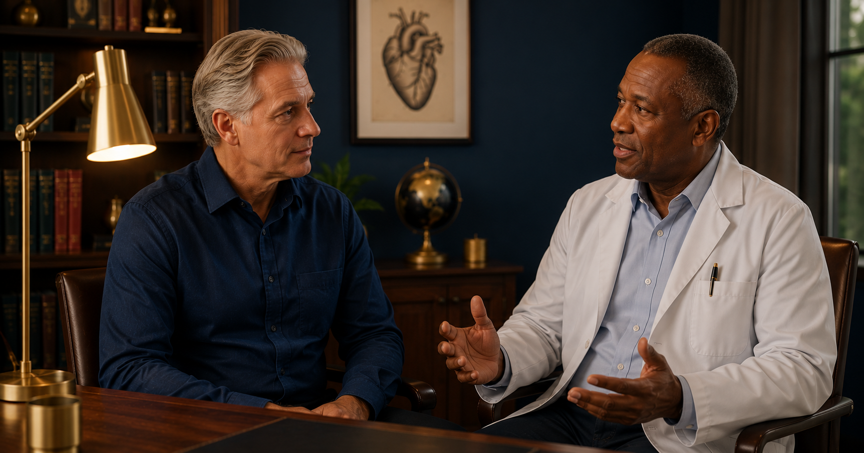 PSA Screening: When to Start, What It Means and Who Needs It Earlier