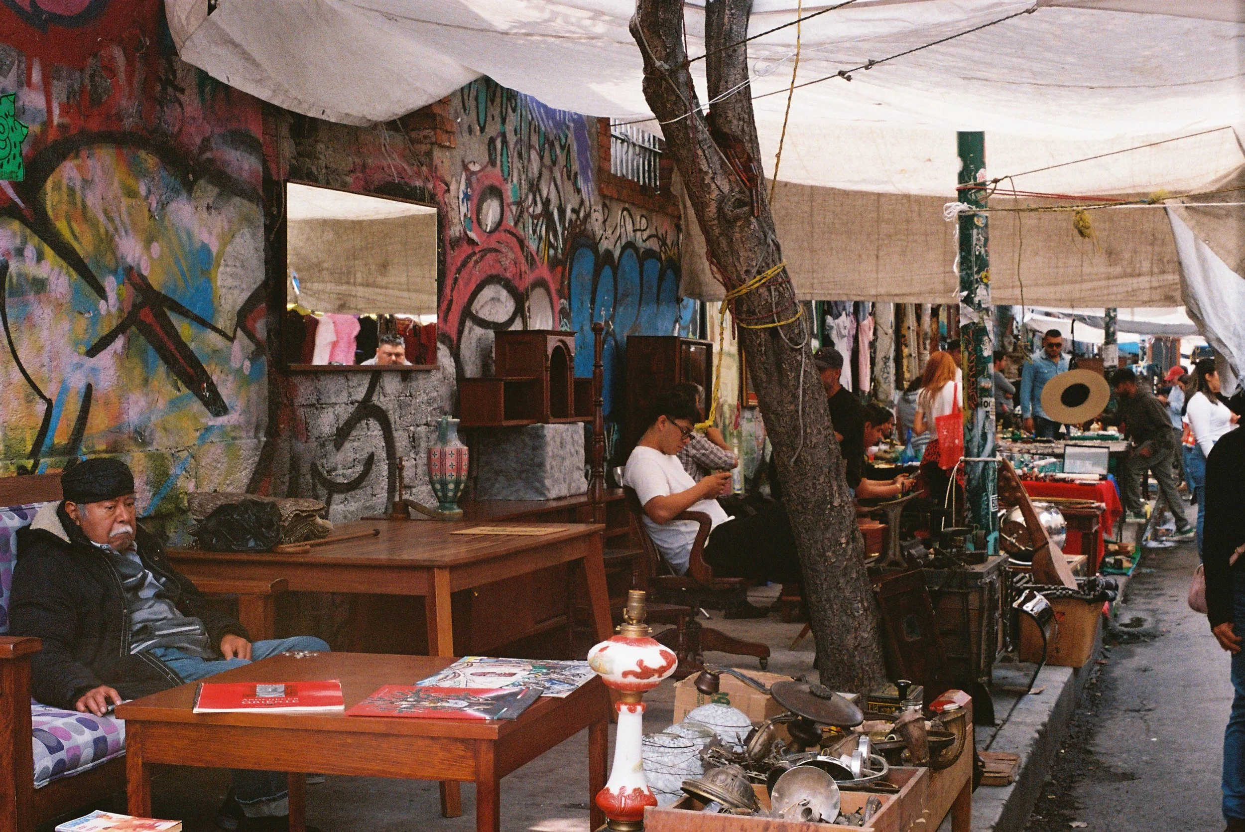 mexico city - september 2026