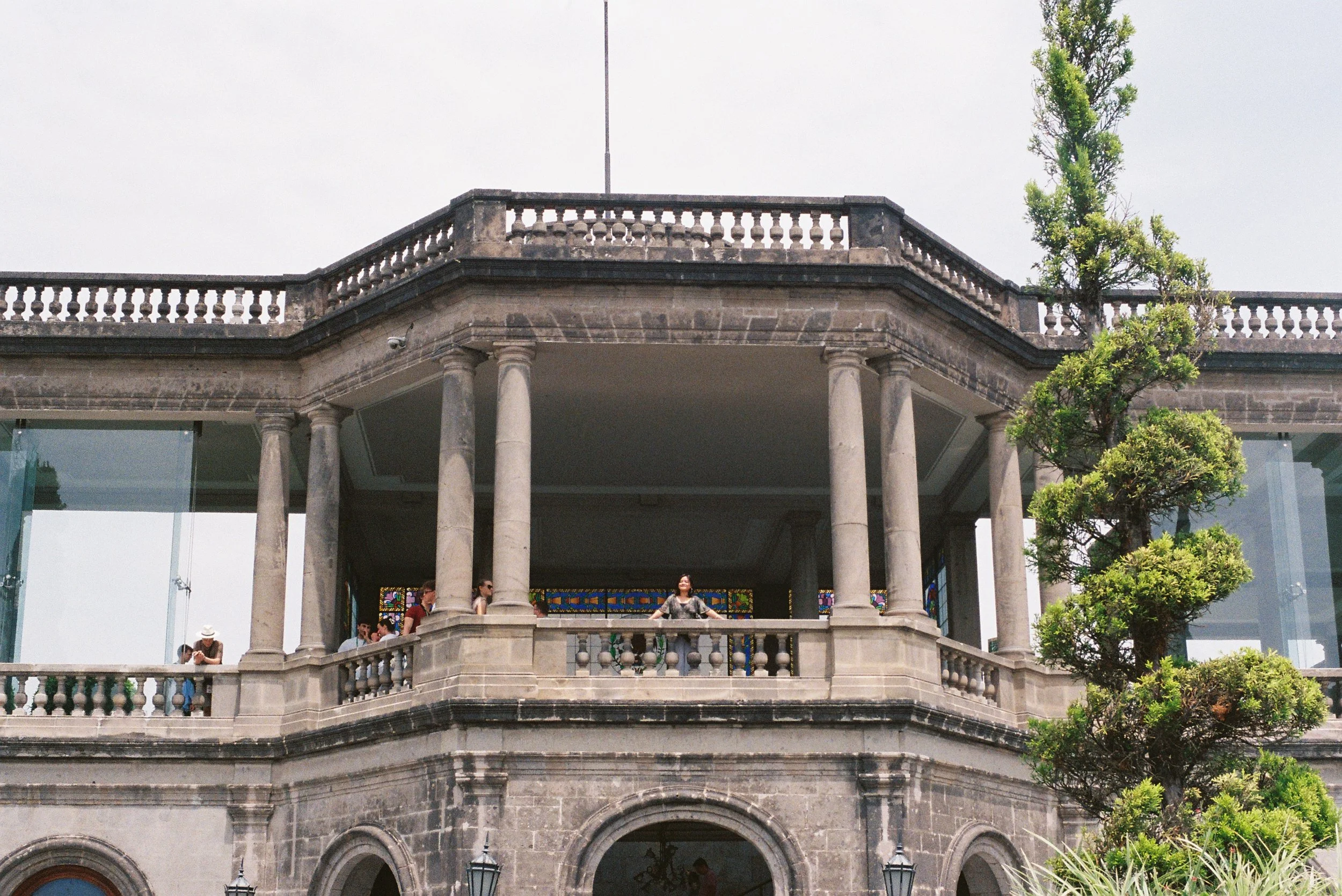 mexico city - september 2026