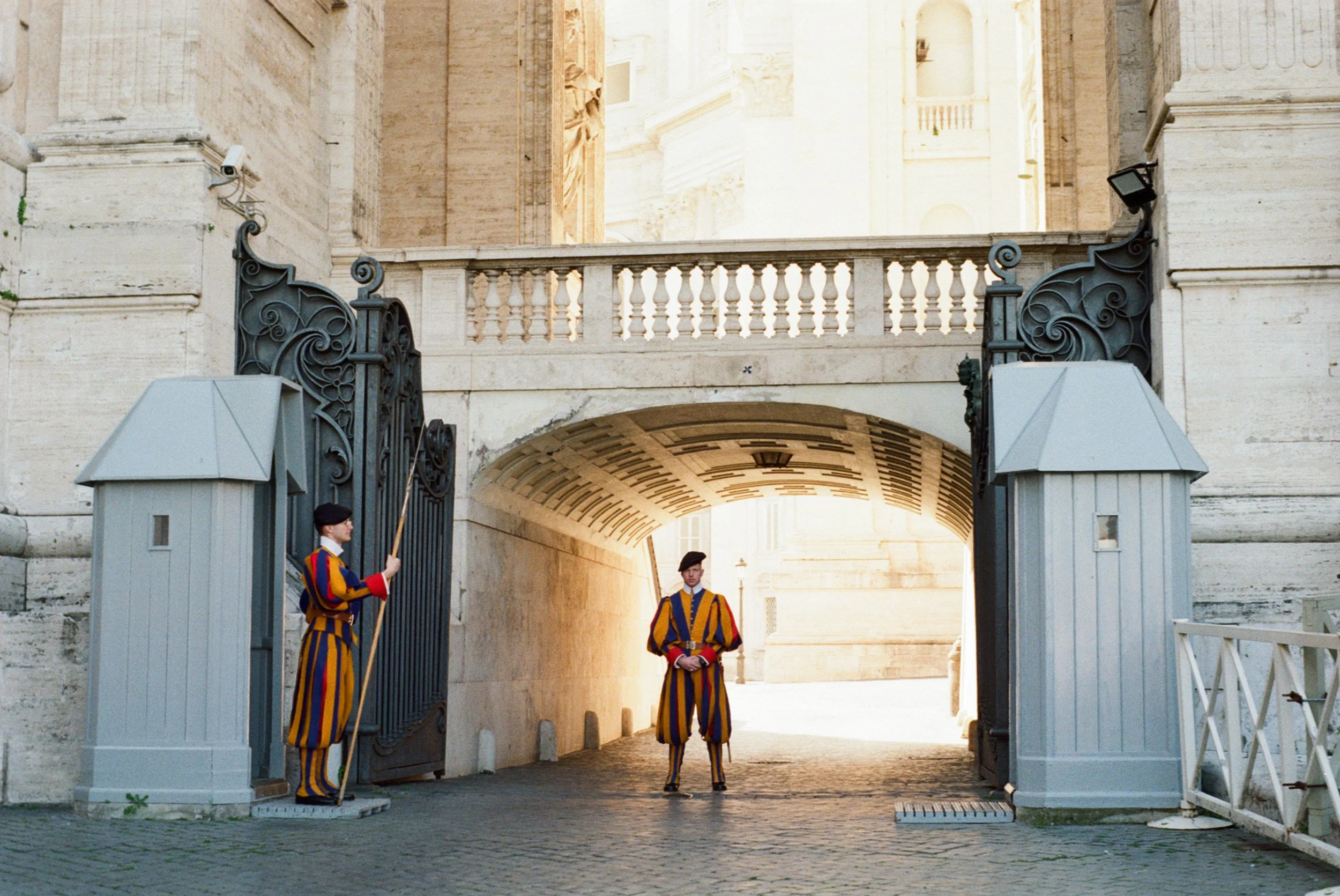 rome - march 2025