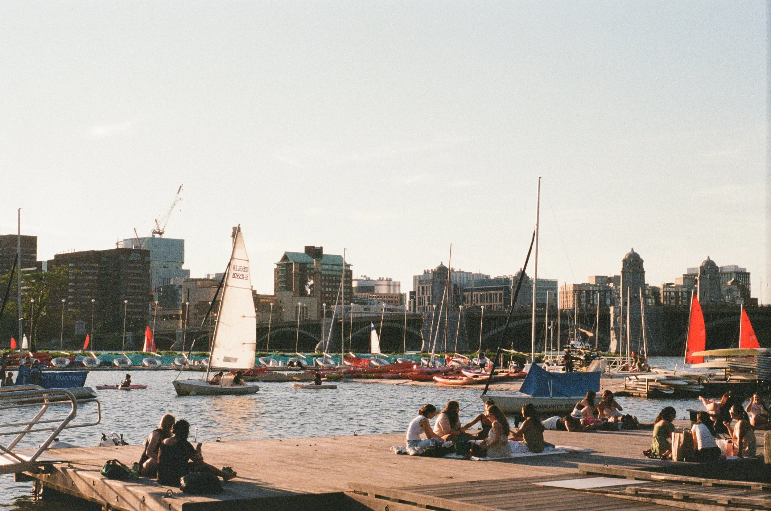 boston - june 2025