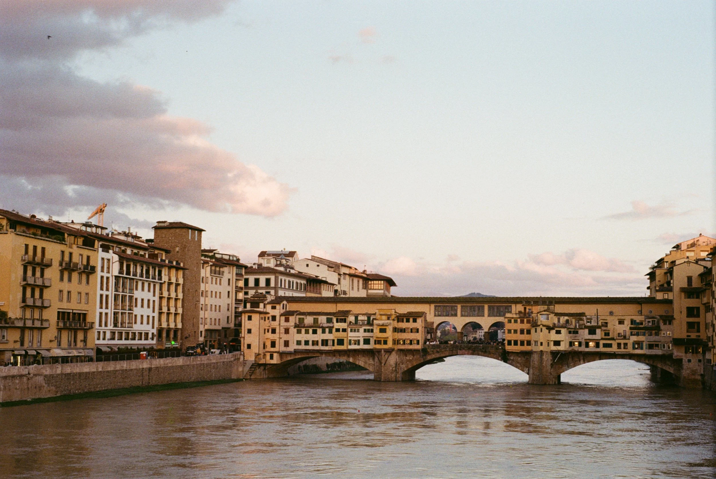 florence - march 2025