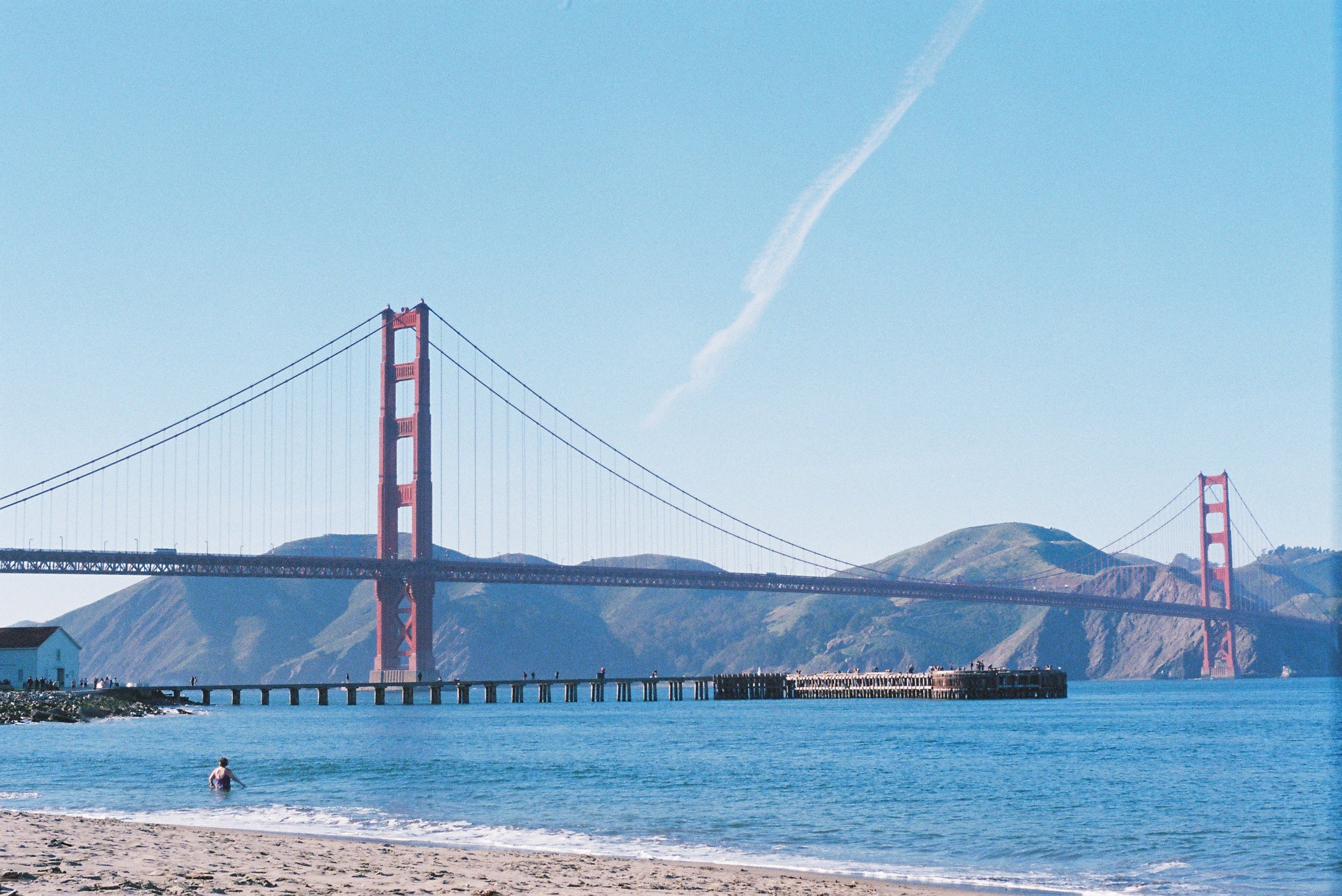 san francisco - march 2026