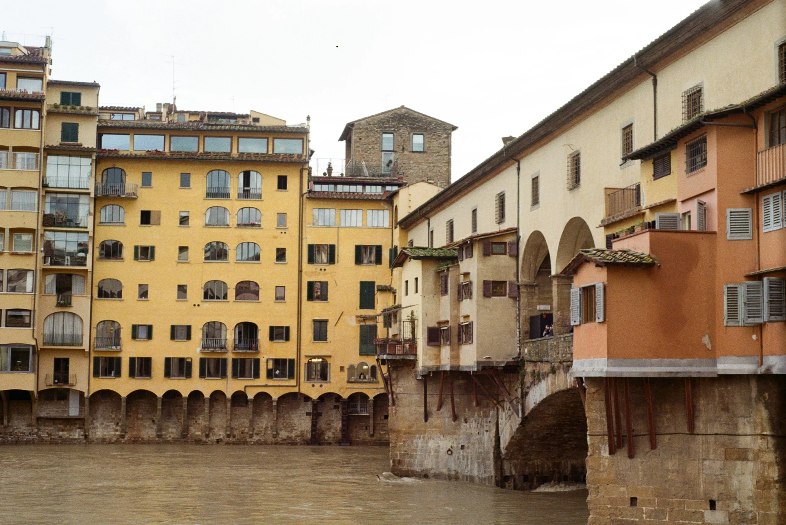 florence - march 2025