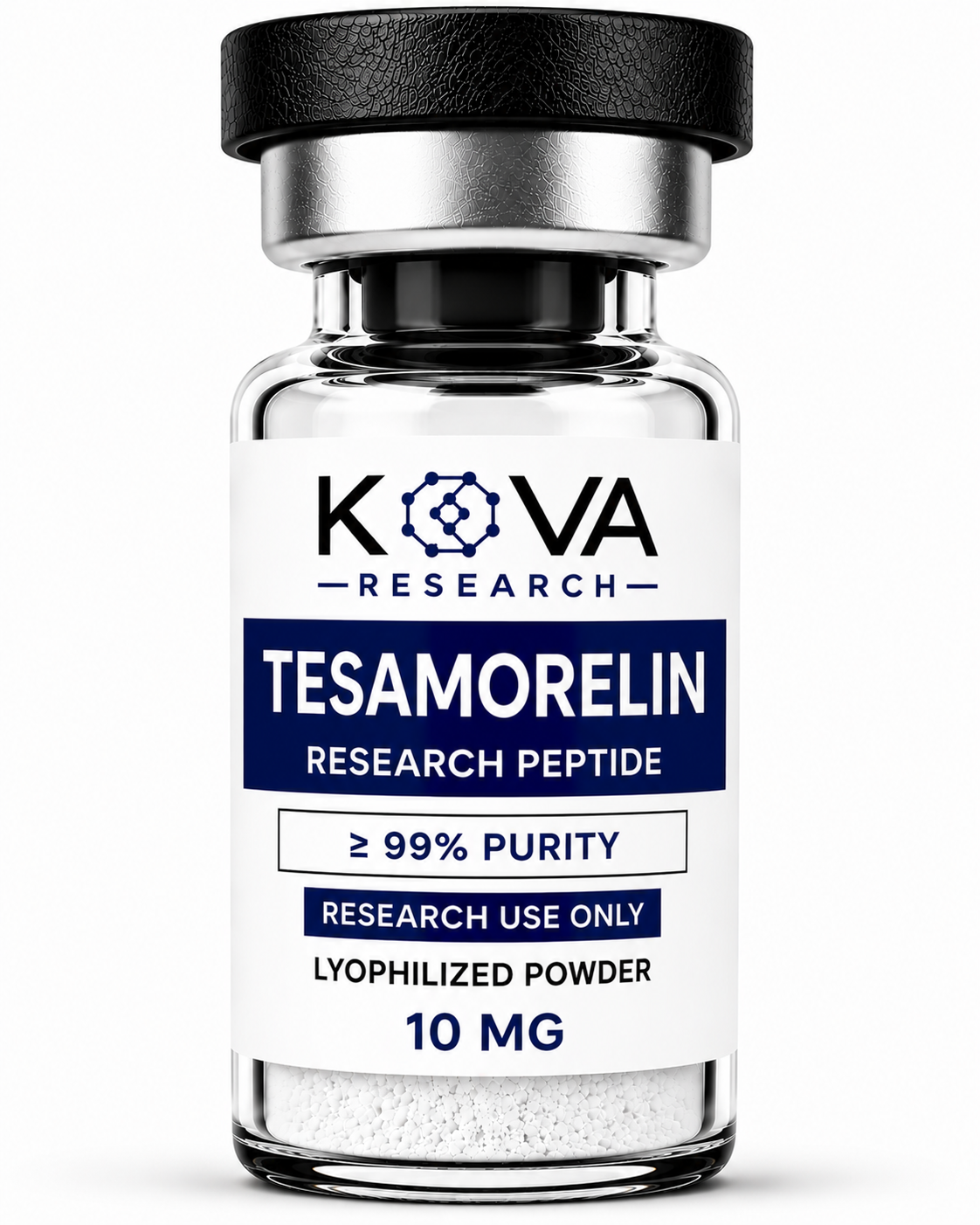 Tesamorelin 10mg
