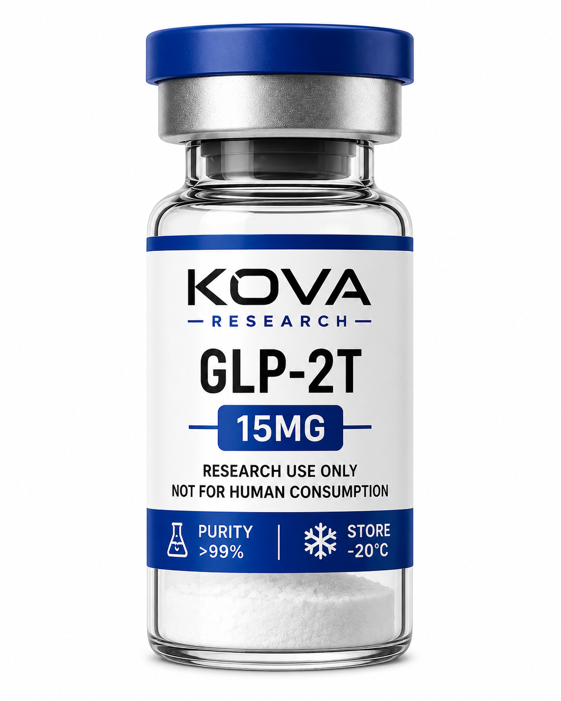 GLP-2T