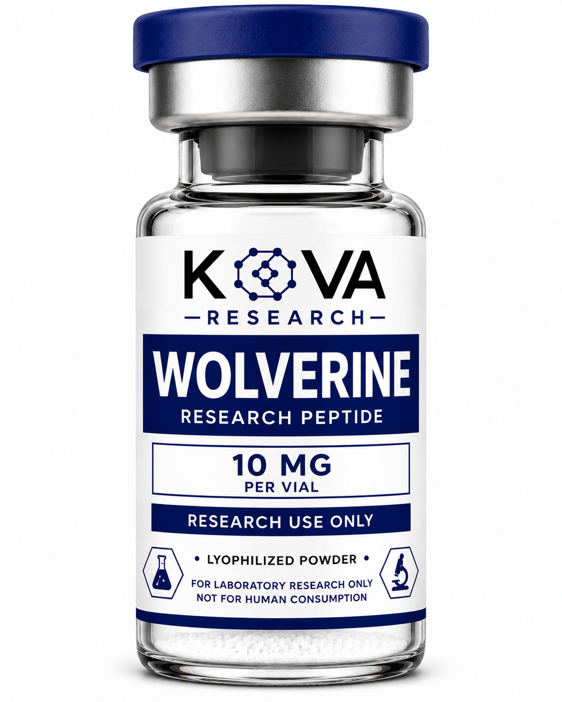 Wolverine Blend