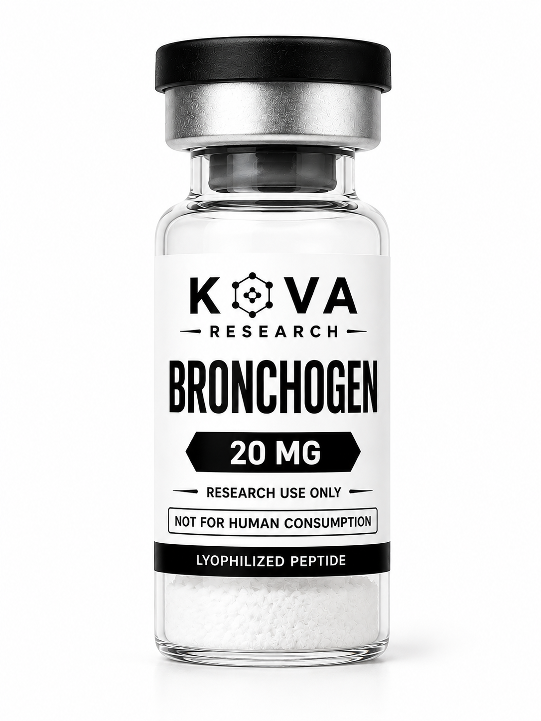 Bronchogen 20mg