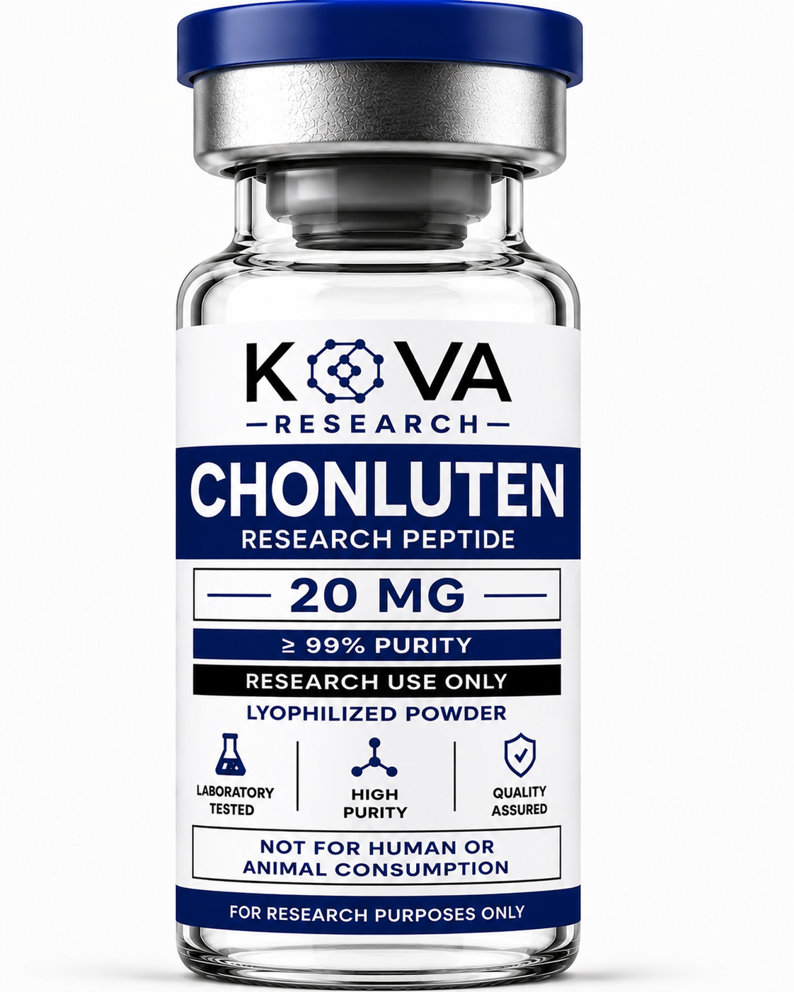 Chonluten 20mg