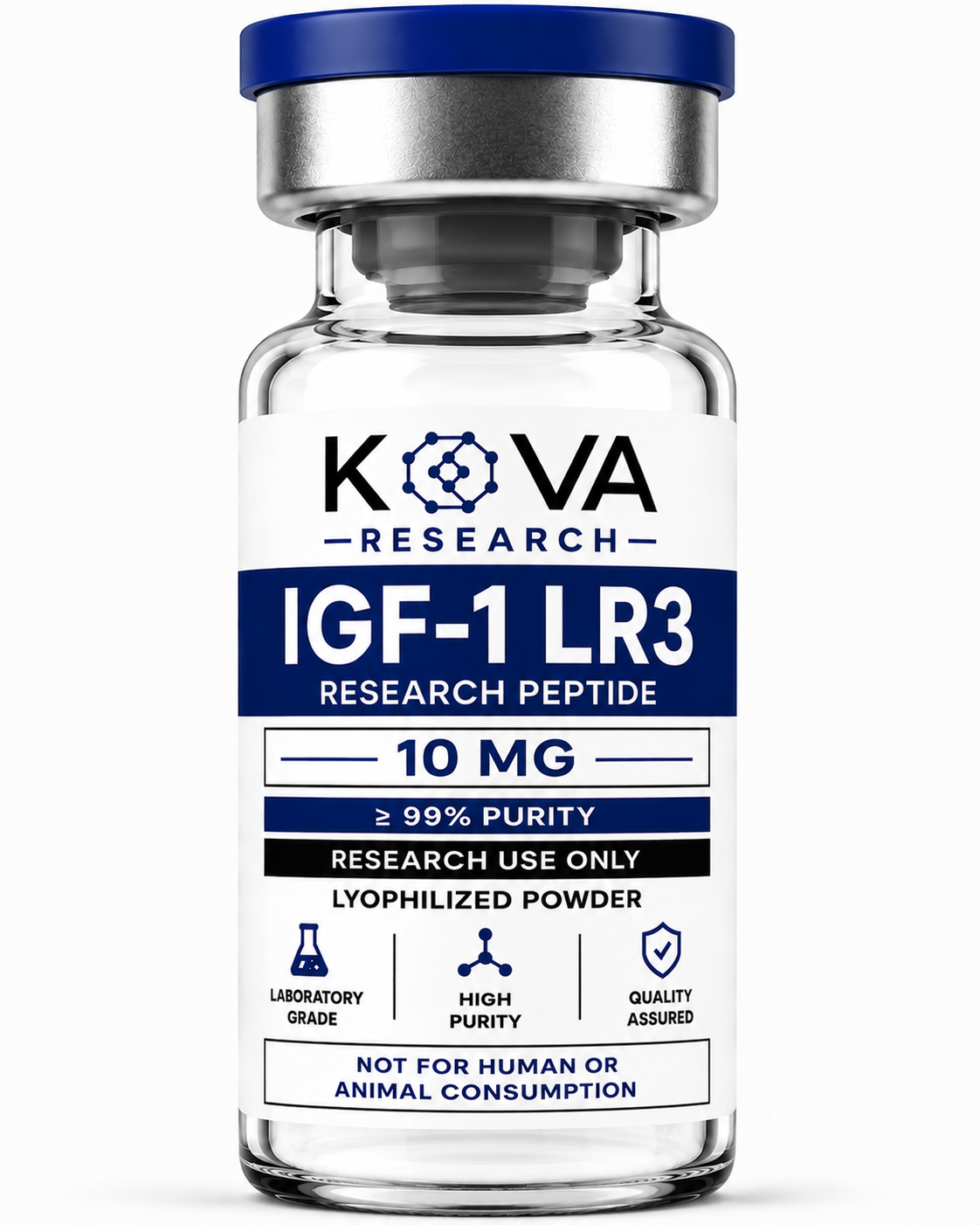 IGF-1 LR3 10mg