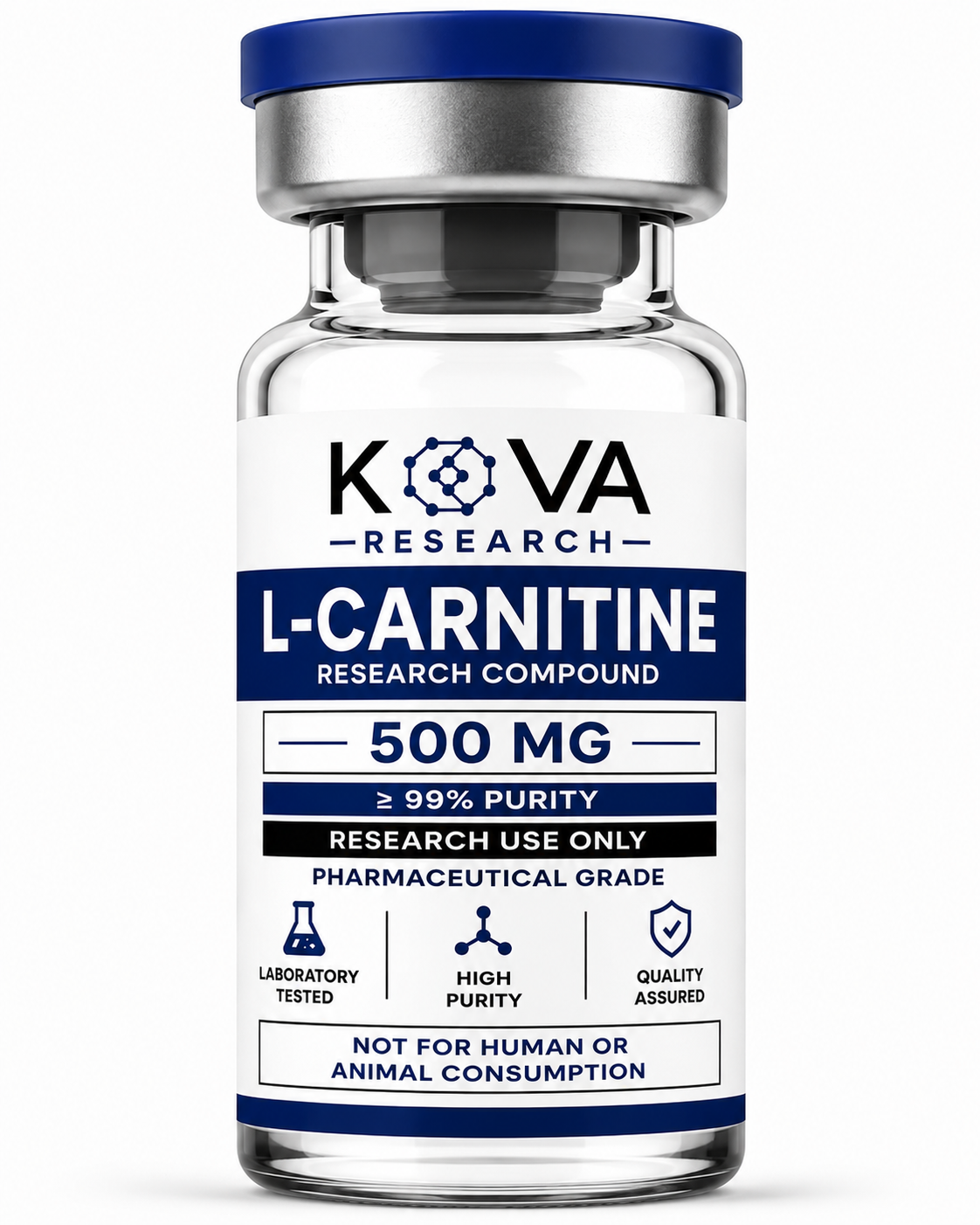 L-Carnitine 500mg
