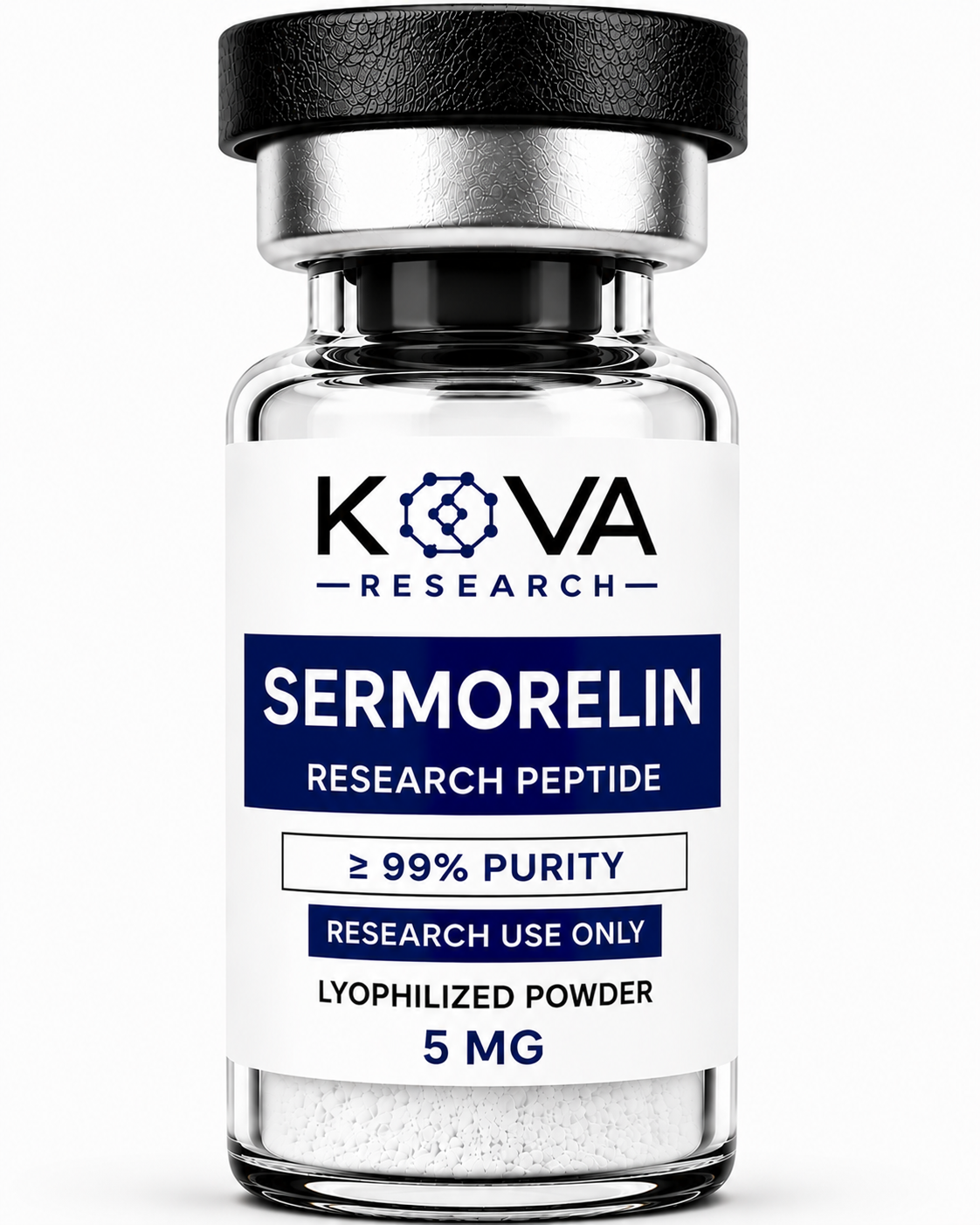 Sermorelin 5mg