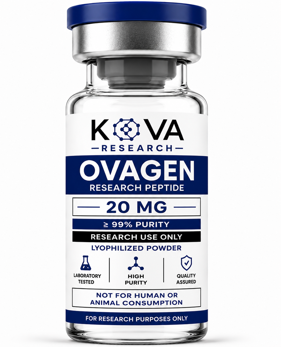 Ovagen 20mg