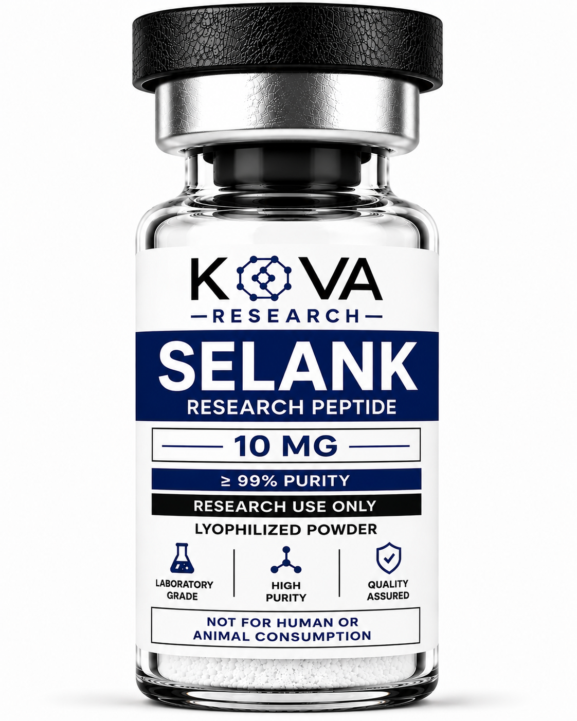Selank 10mg