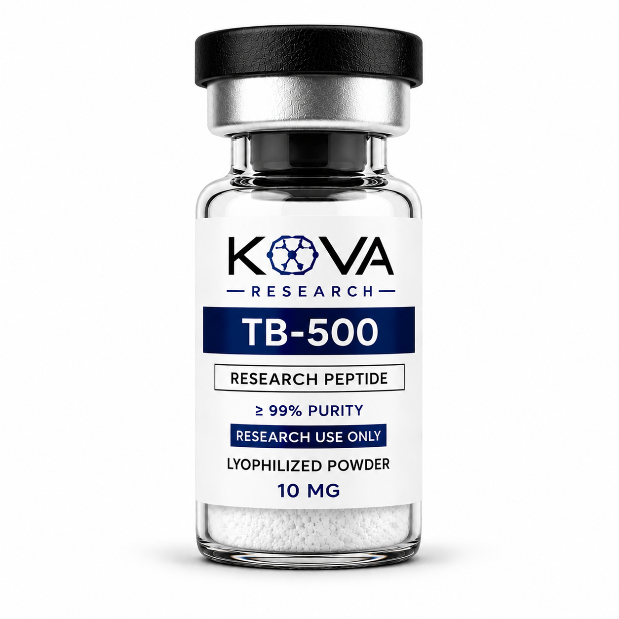 TB-500 (Thymosin Beta-4)