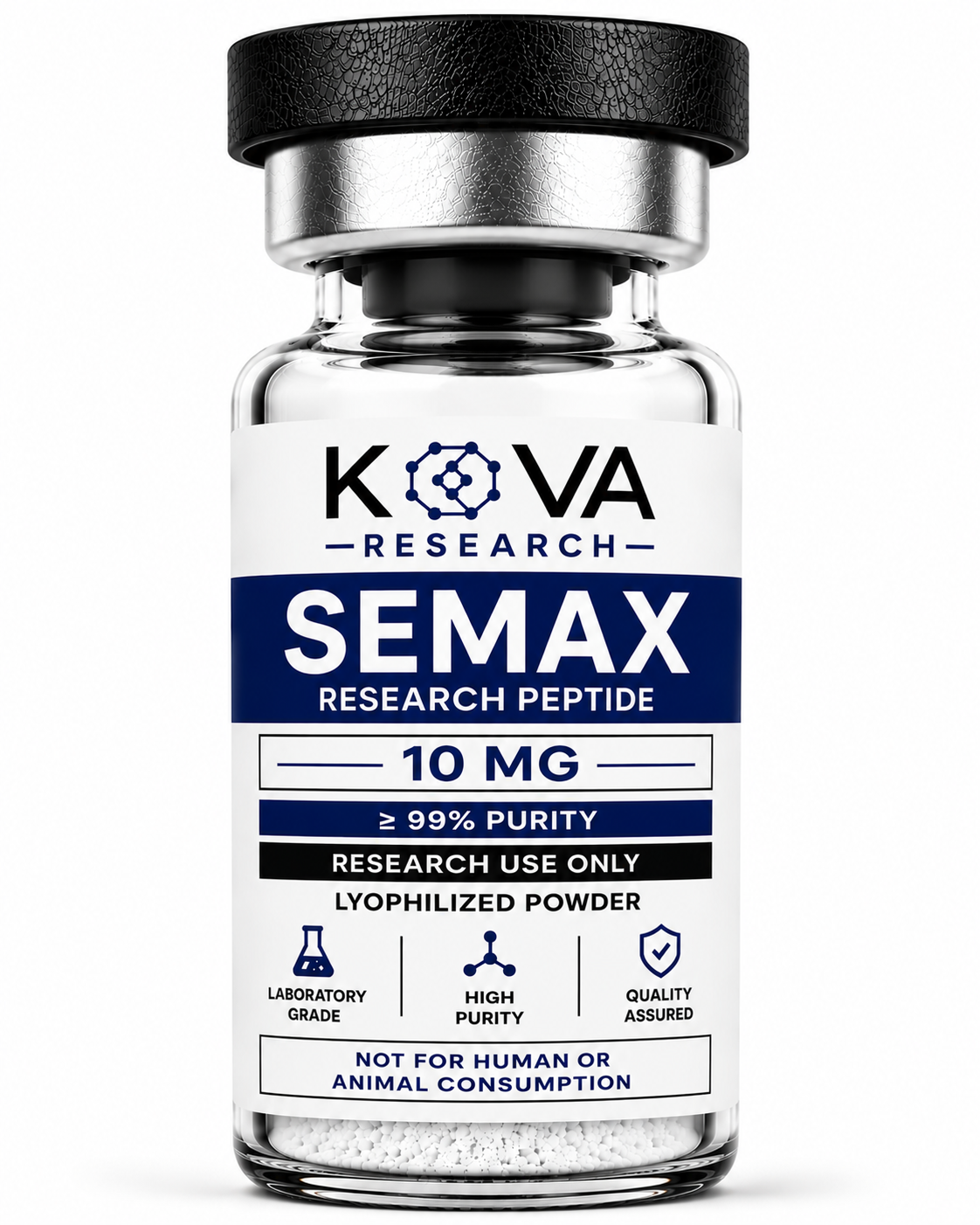 Semax 10mg