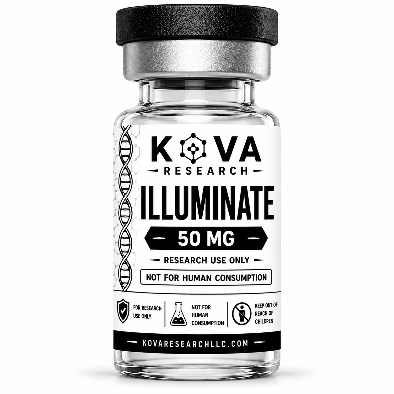 Illuminate 50mg