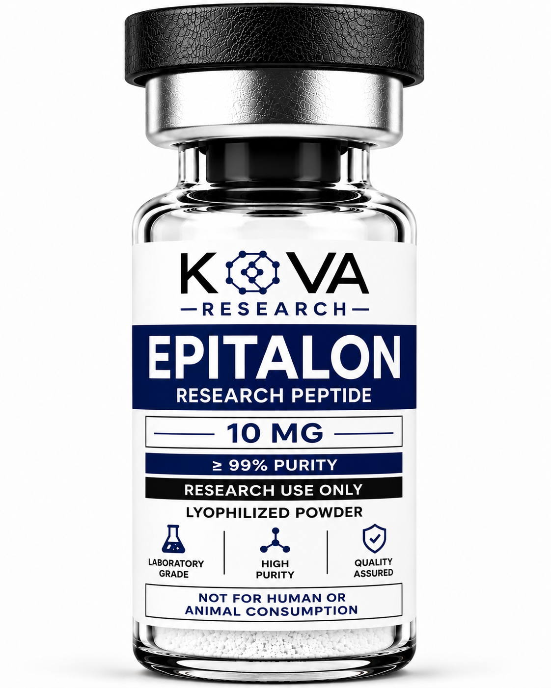Epitalon 10mg