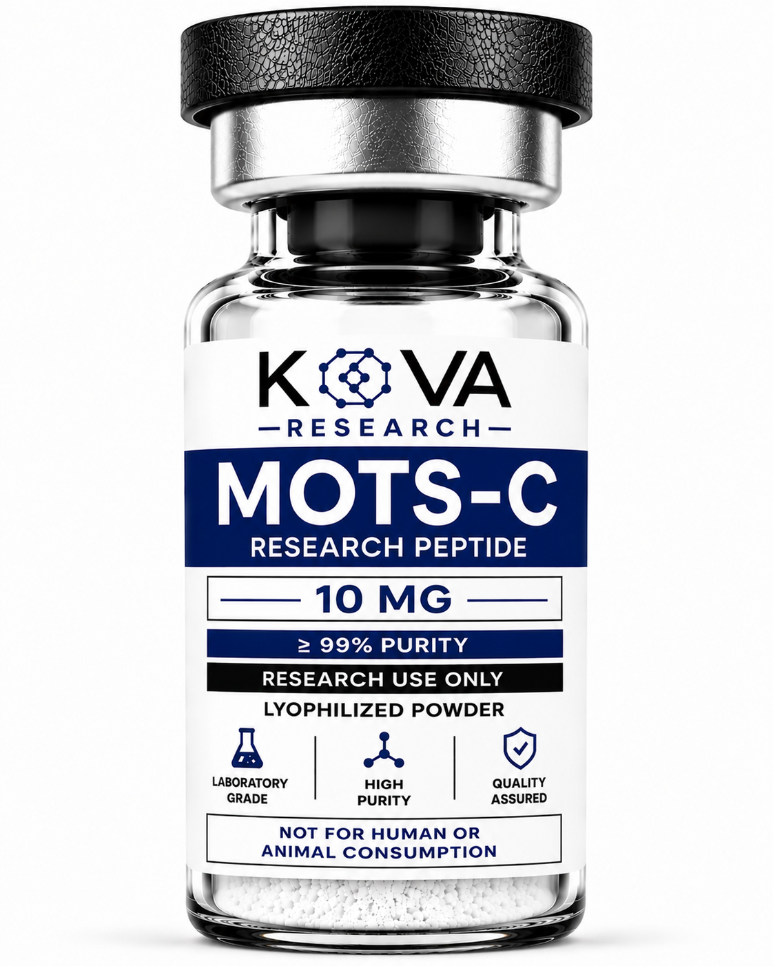 MOTS-c 10mg