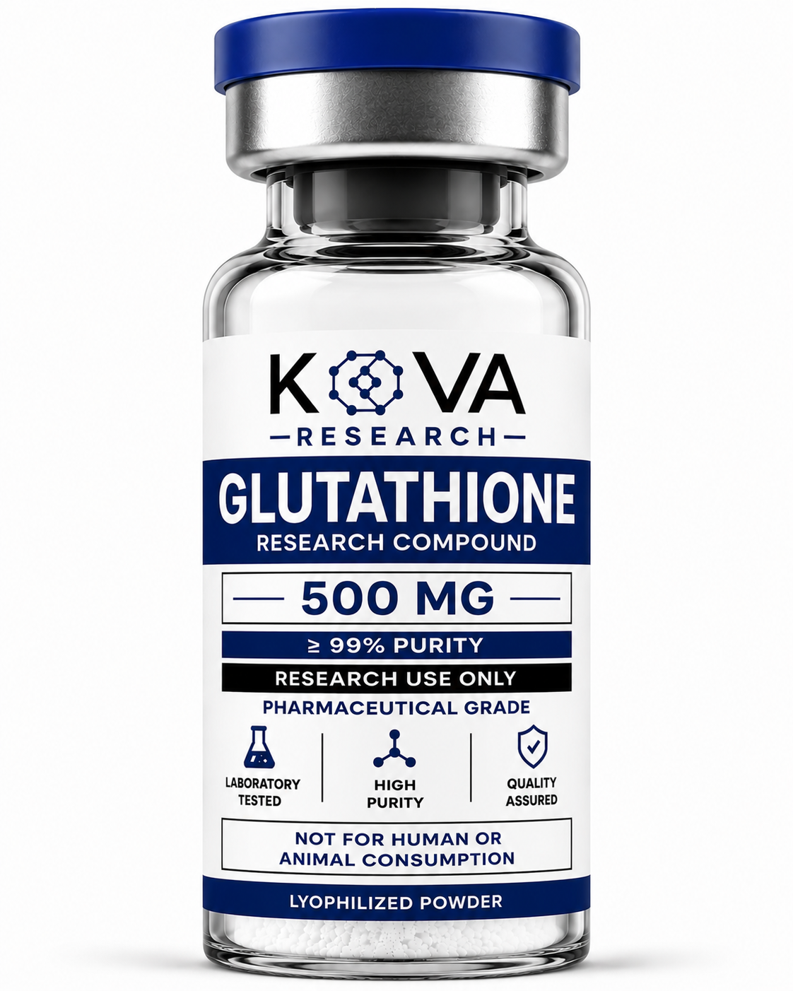 Glutathione 500mg