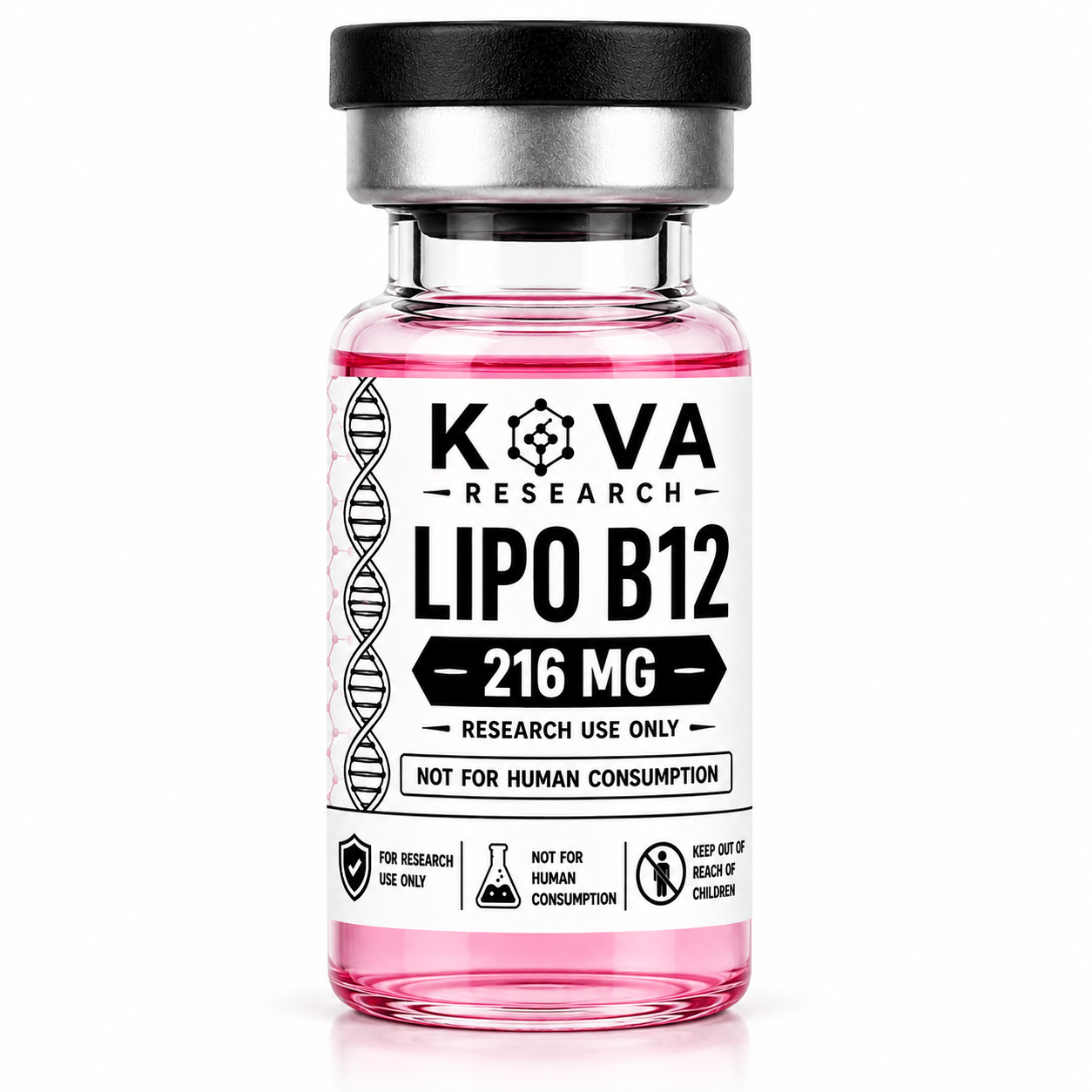 Lipo-B12