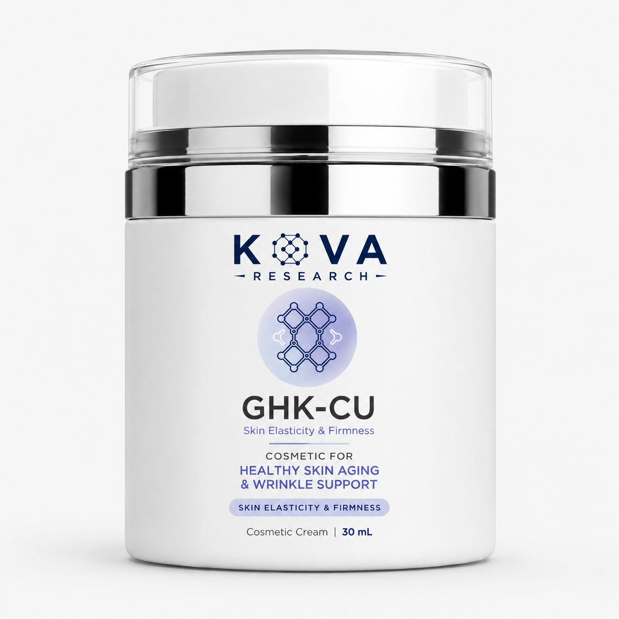 GHK-Cu Skin Renewal Cream