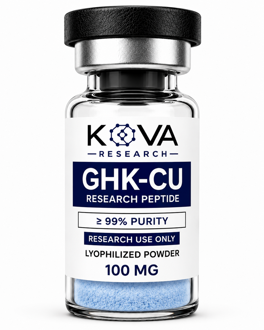 GHK-Cu 100mg
