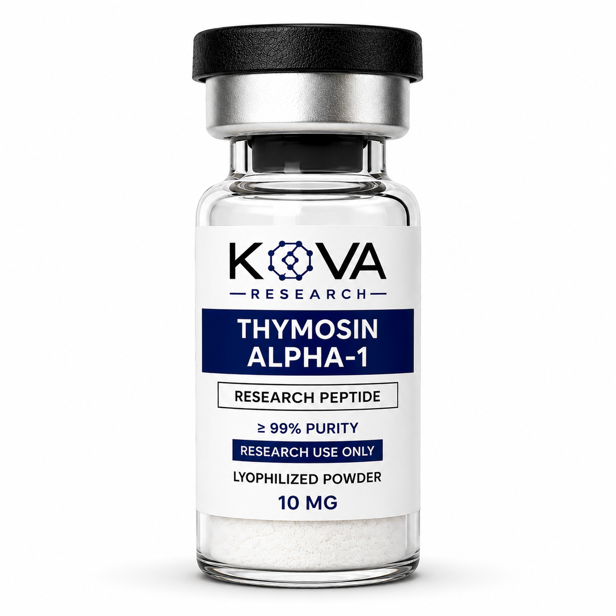 Thymosin Alpha-1