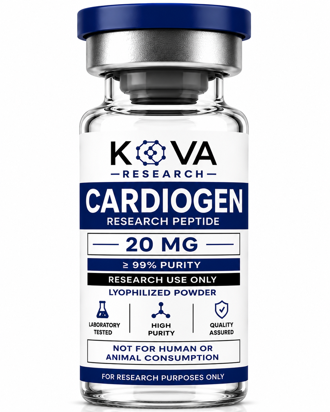 Cardiogen 20mg