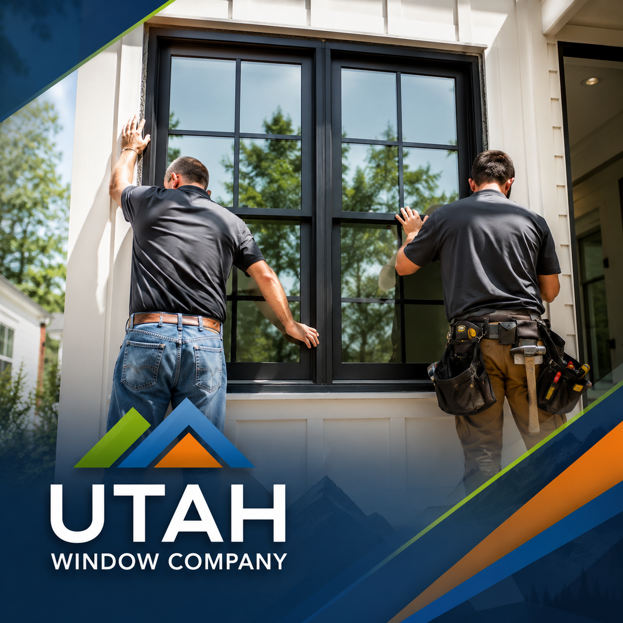 window company case study, double revenue, operational systems, founder burnout, business success story, work less earn more