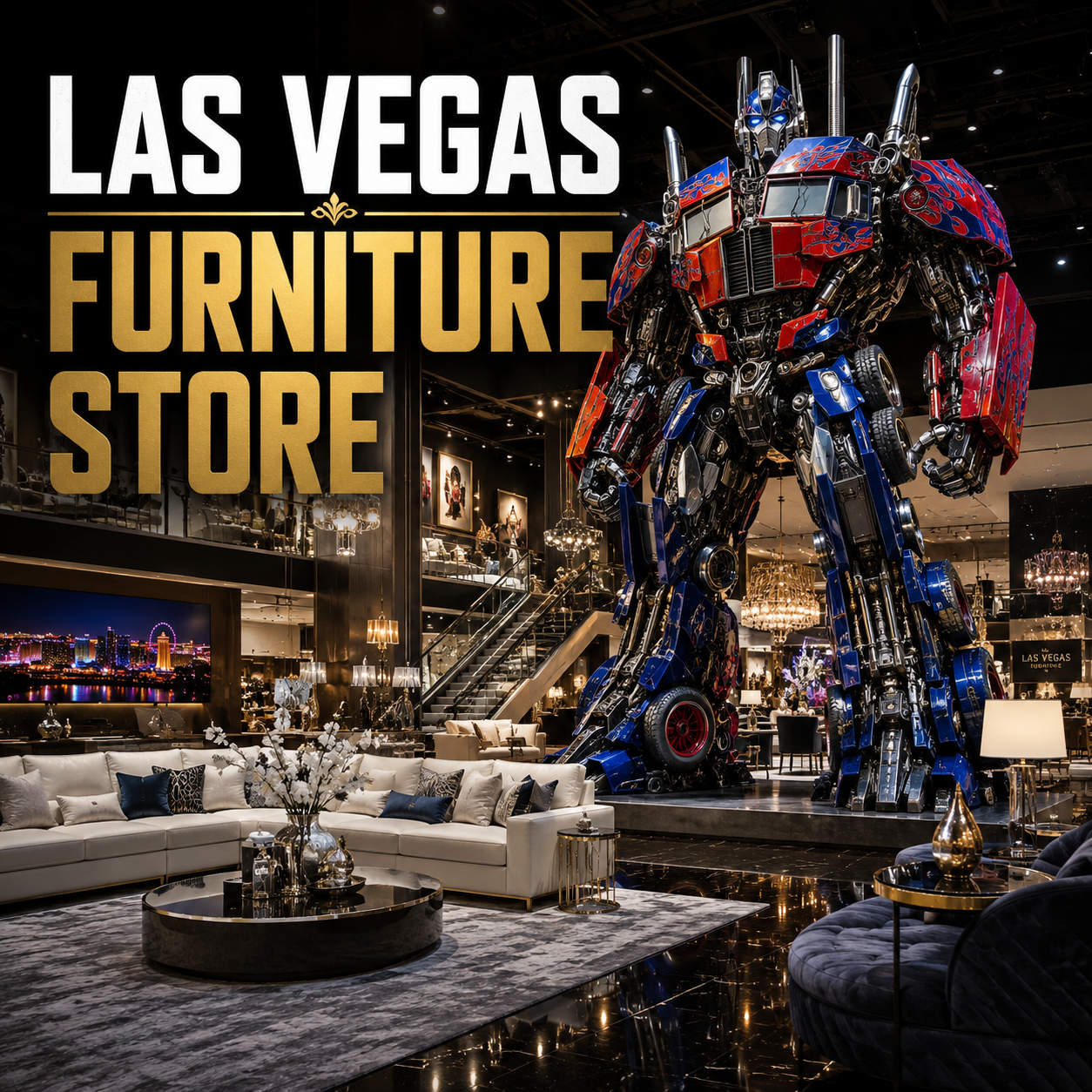Luxury custom bedding high-end sheets Las Vegas furniture store franchise model business turnaround consultant Evergreen Continuity Partners high-profit margins retail operations systems thinking Tyler Ross business restructuring legacy protection