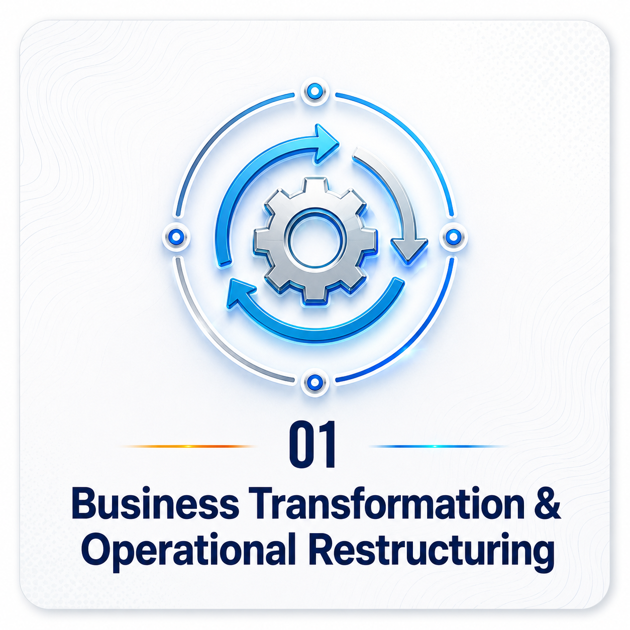 10 core principles, business continuity framework, strategic framework, unlock business potential, operational principles