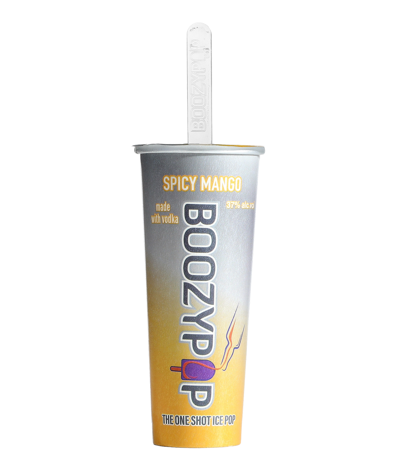 Spicy mango Cup