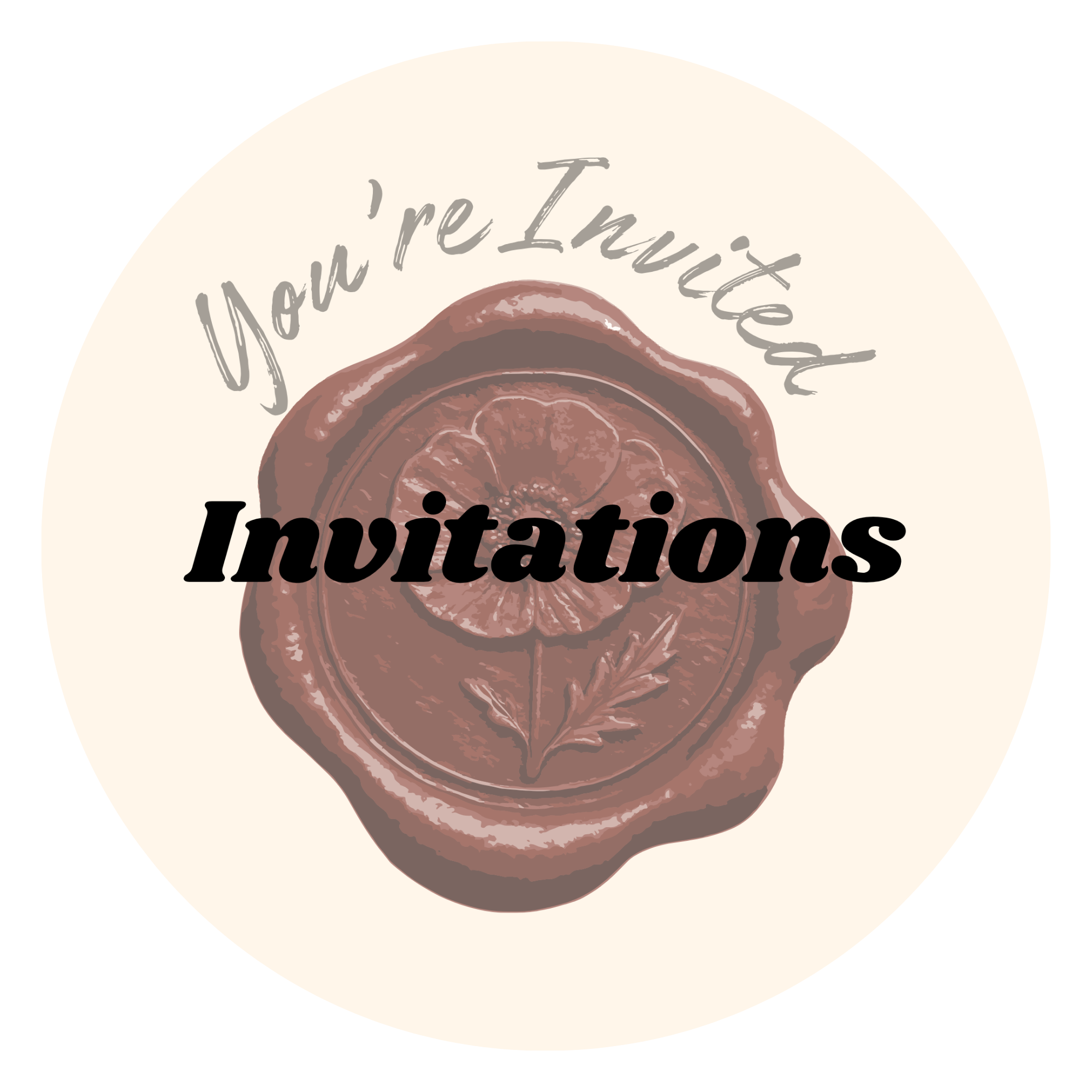 Invitations