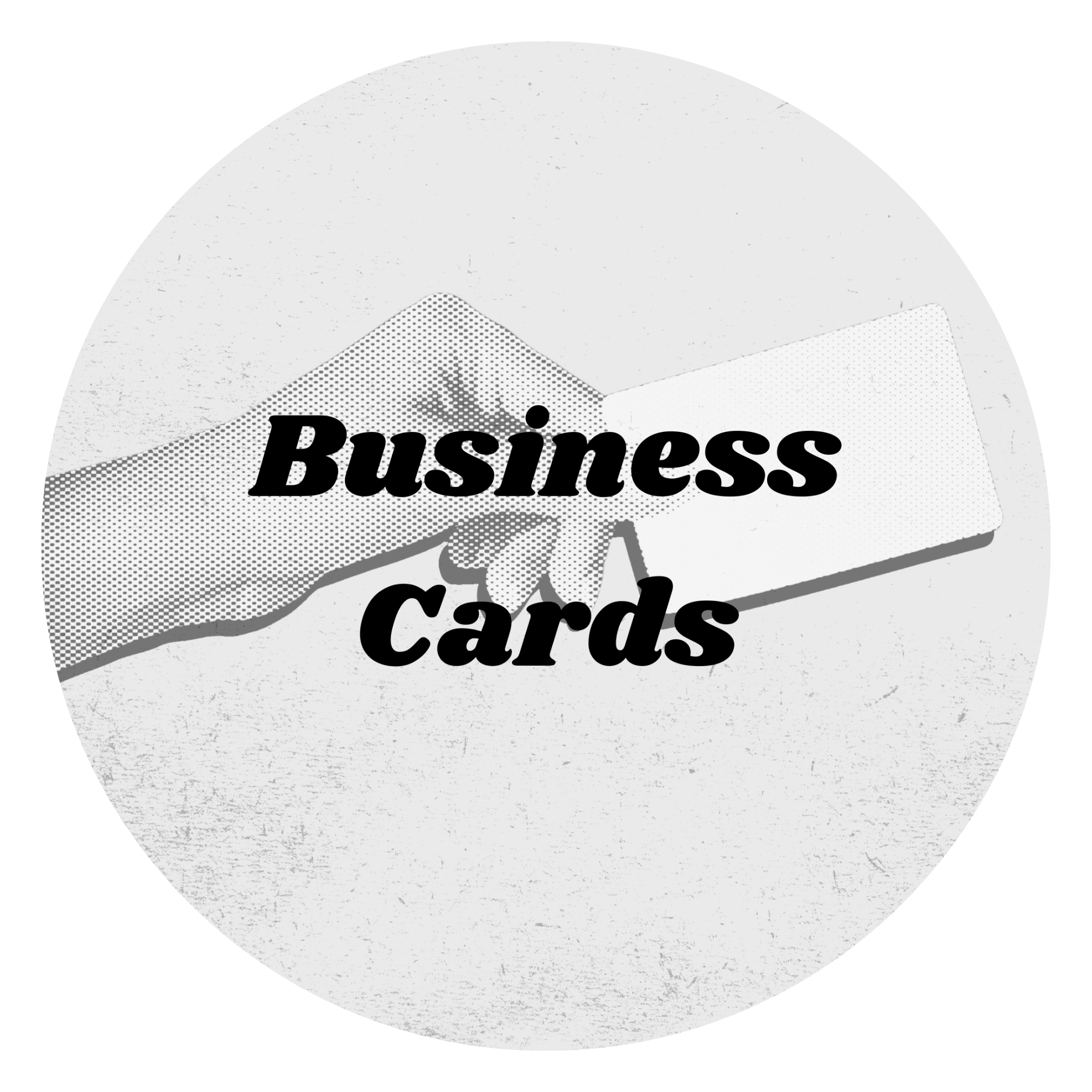 Business Cards
