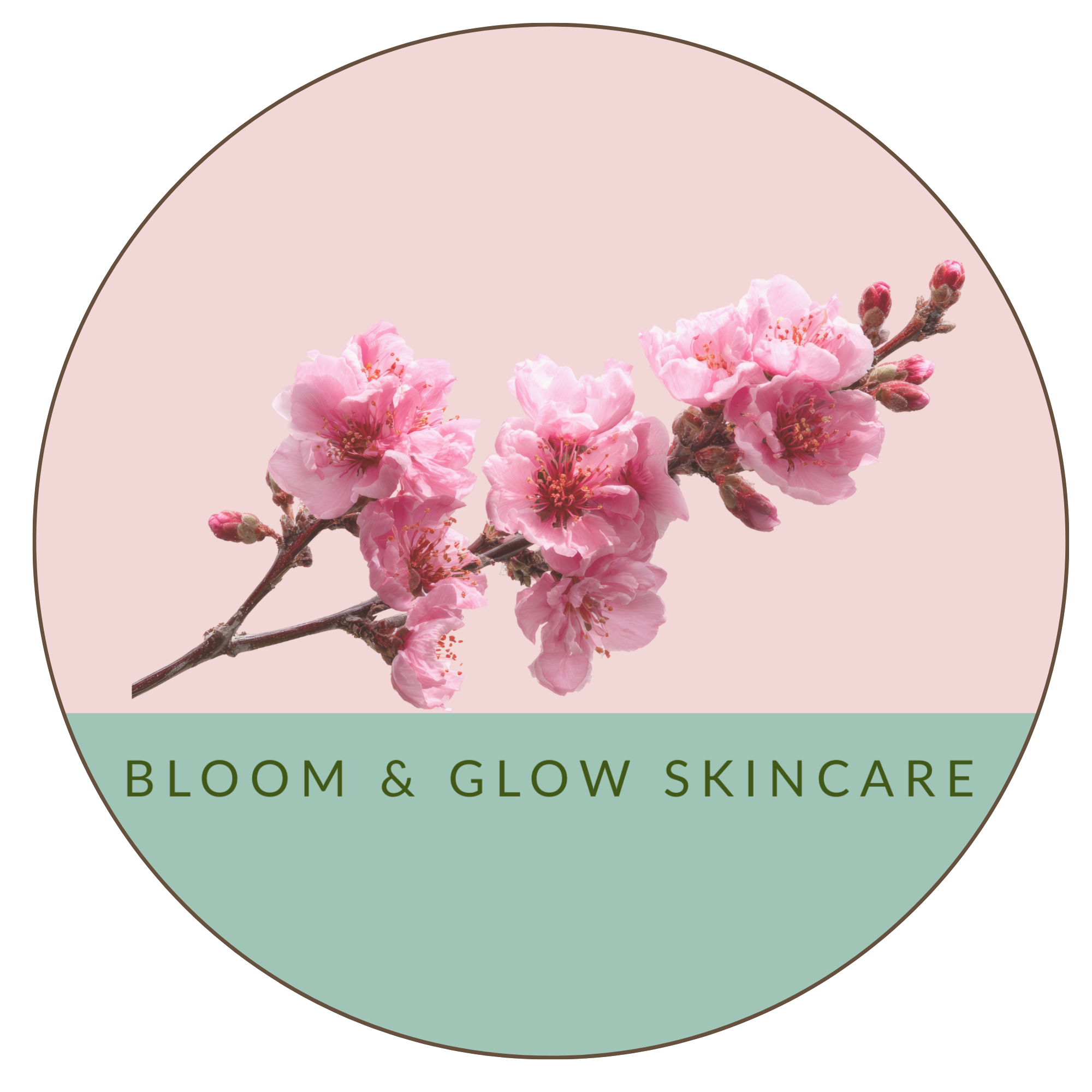 Bloom & Glow Skincare