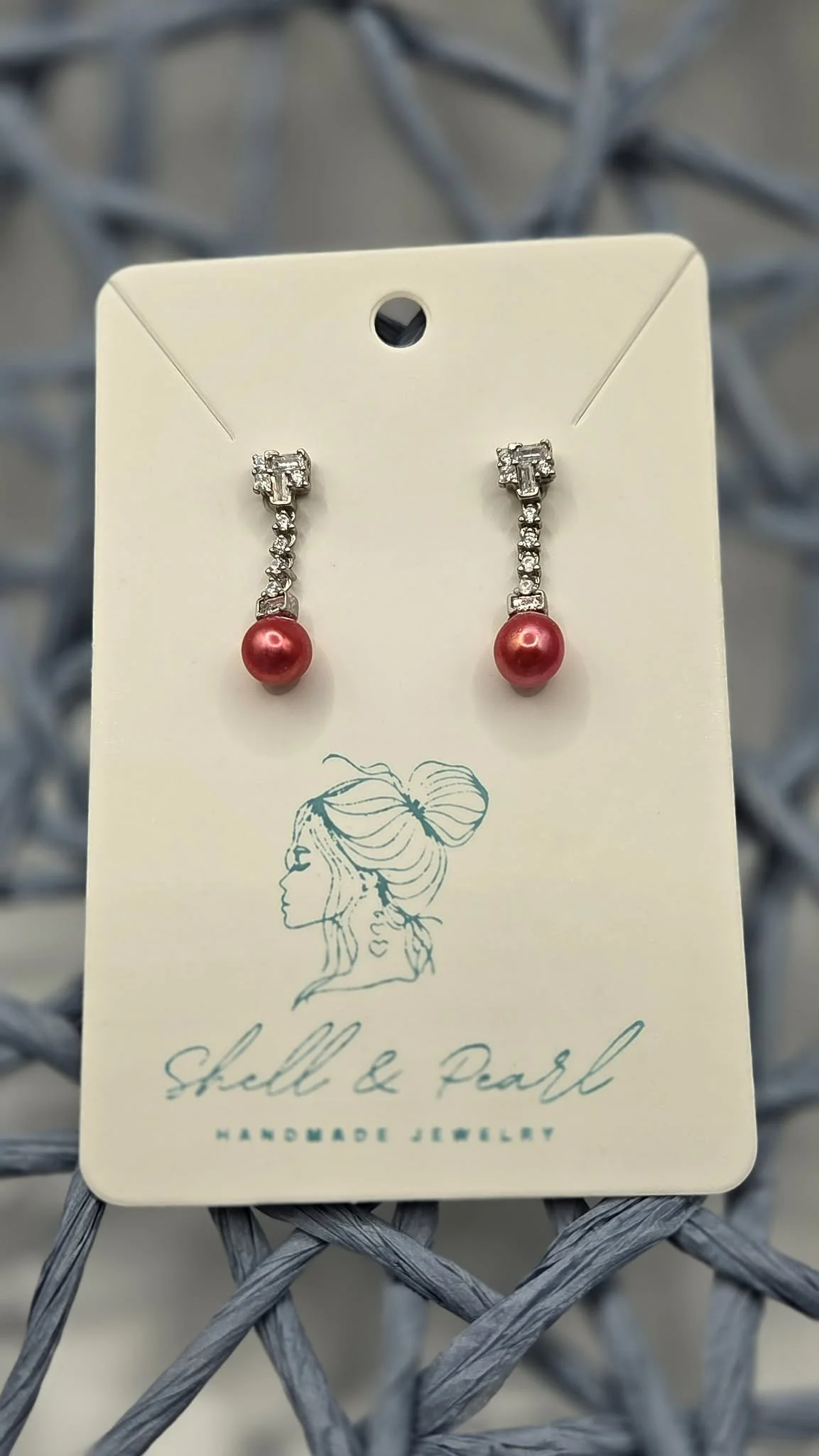 Preset Earrings