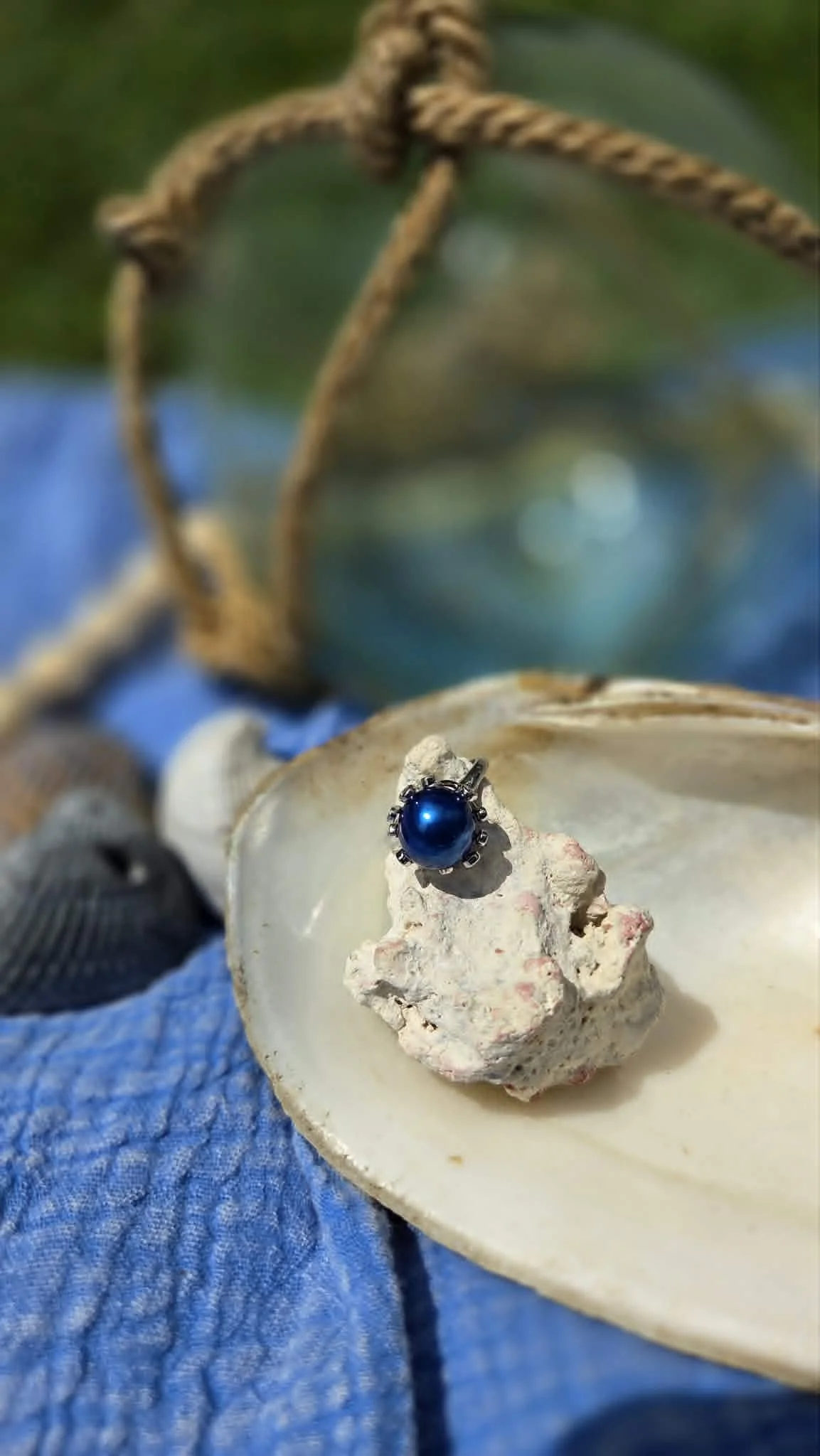 Edison Ring